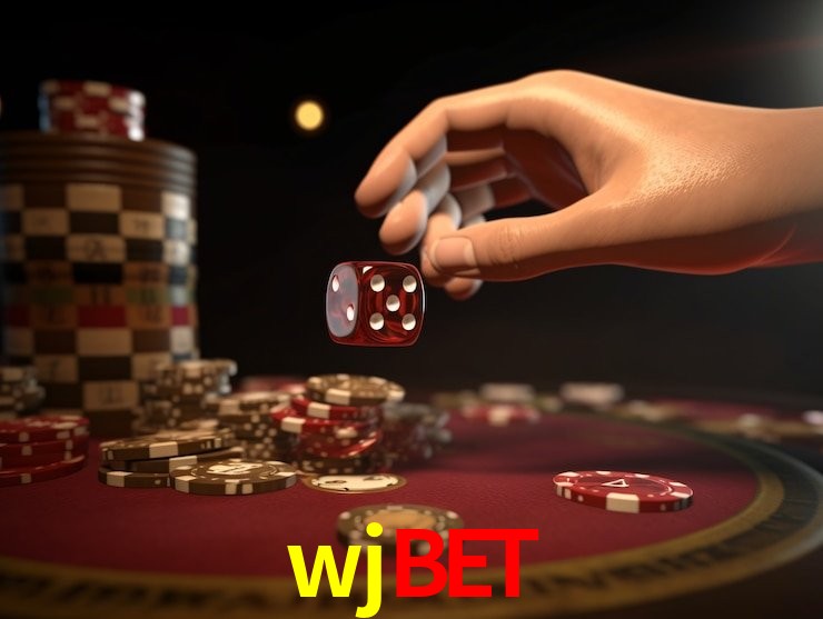 Requisitos do APK da wjbet para Android