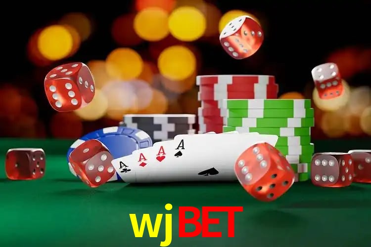 Requisitos do APK da wjbet para Android